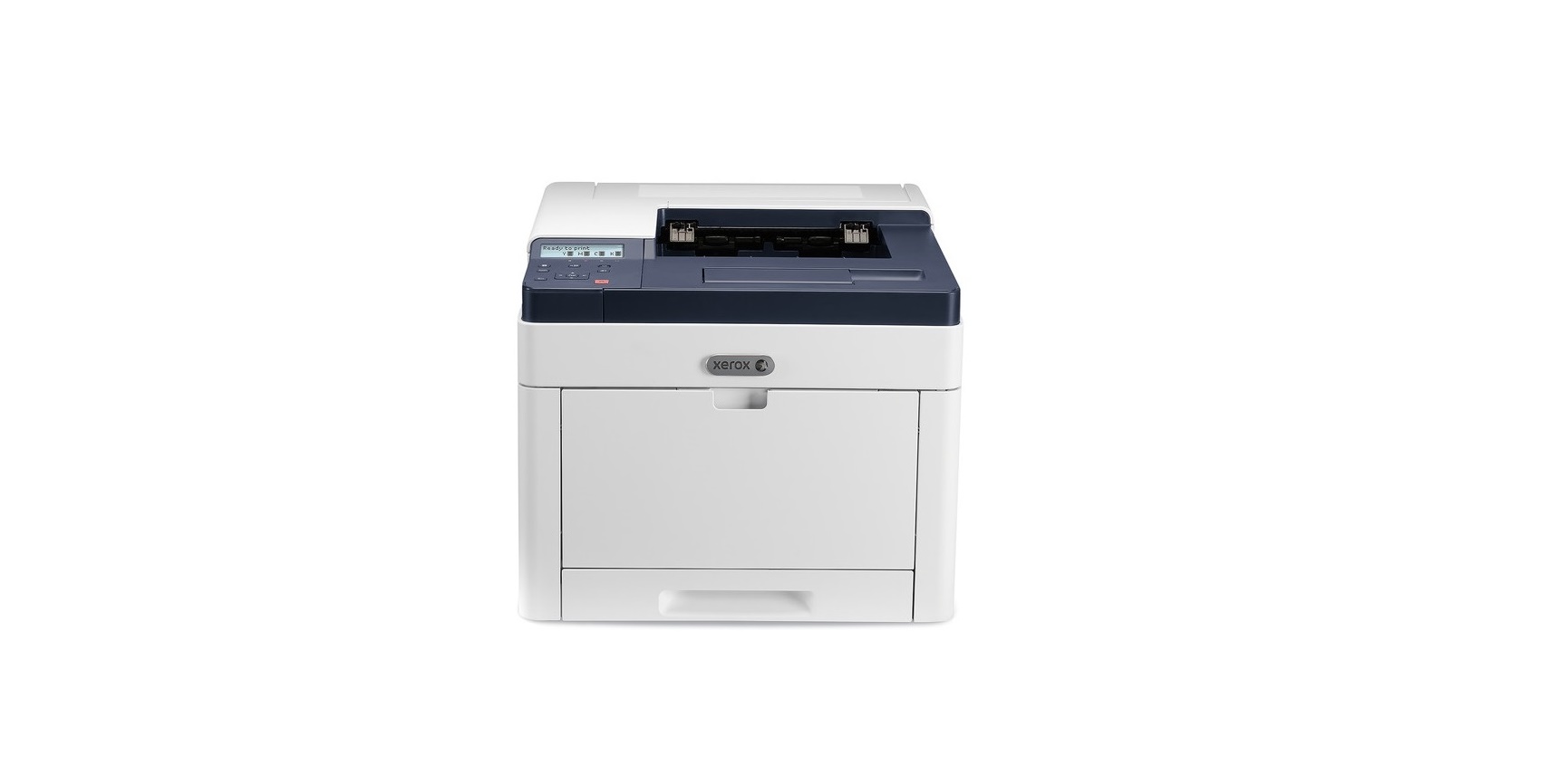 Xerox Phaser 1200x2400dpi USB LAN Duplex Color Laser Printer 6510/DN
