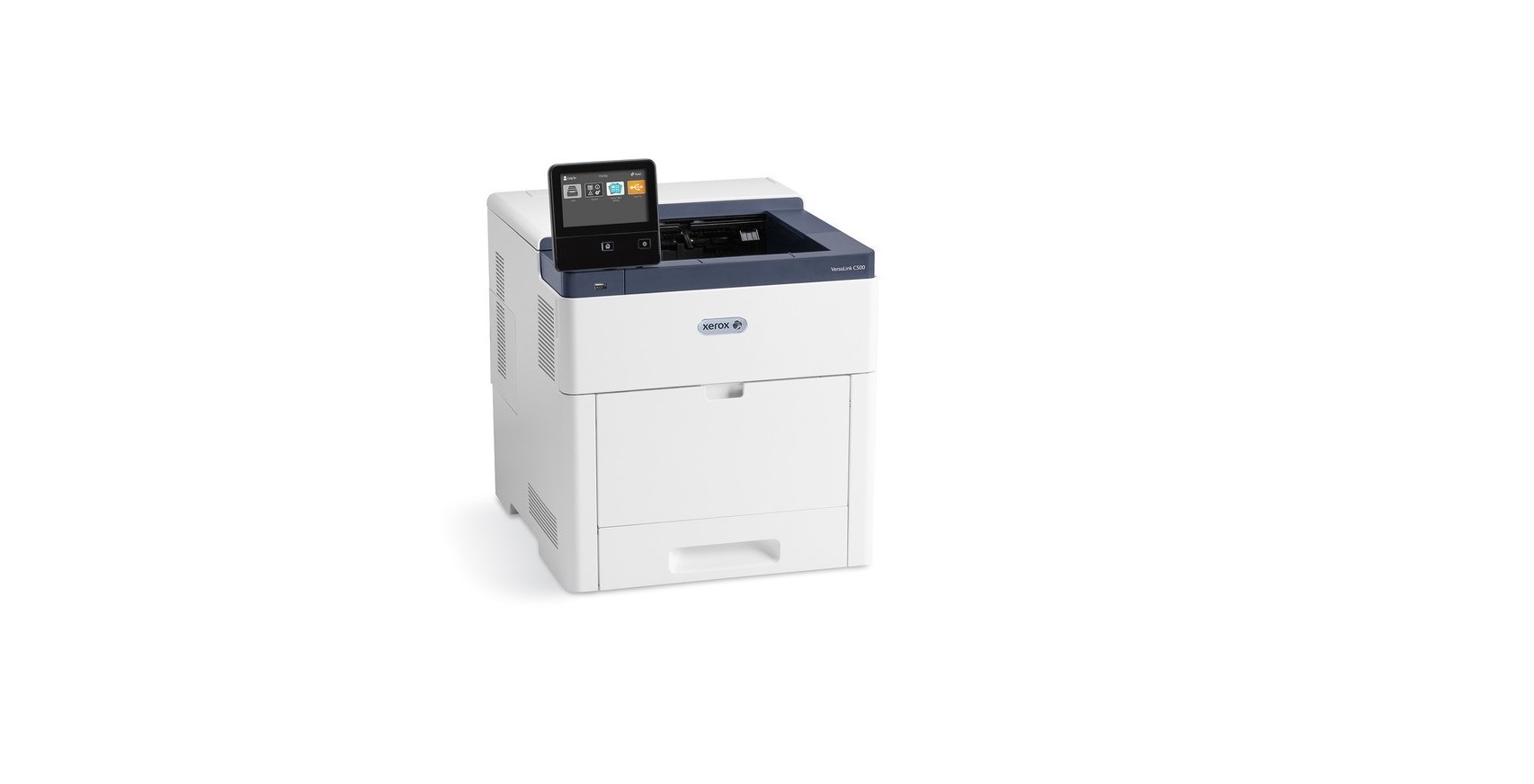 Xerox Versalink C500 Color Laser Printer USB Ethernet C500/DN (Demo 4 Pages Used)