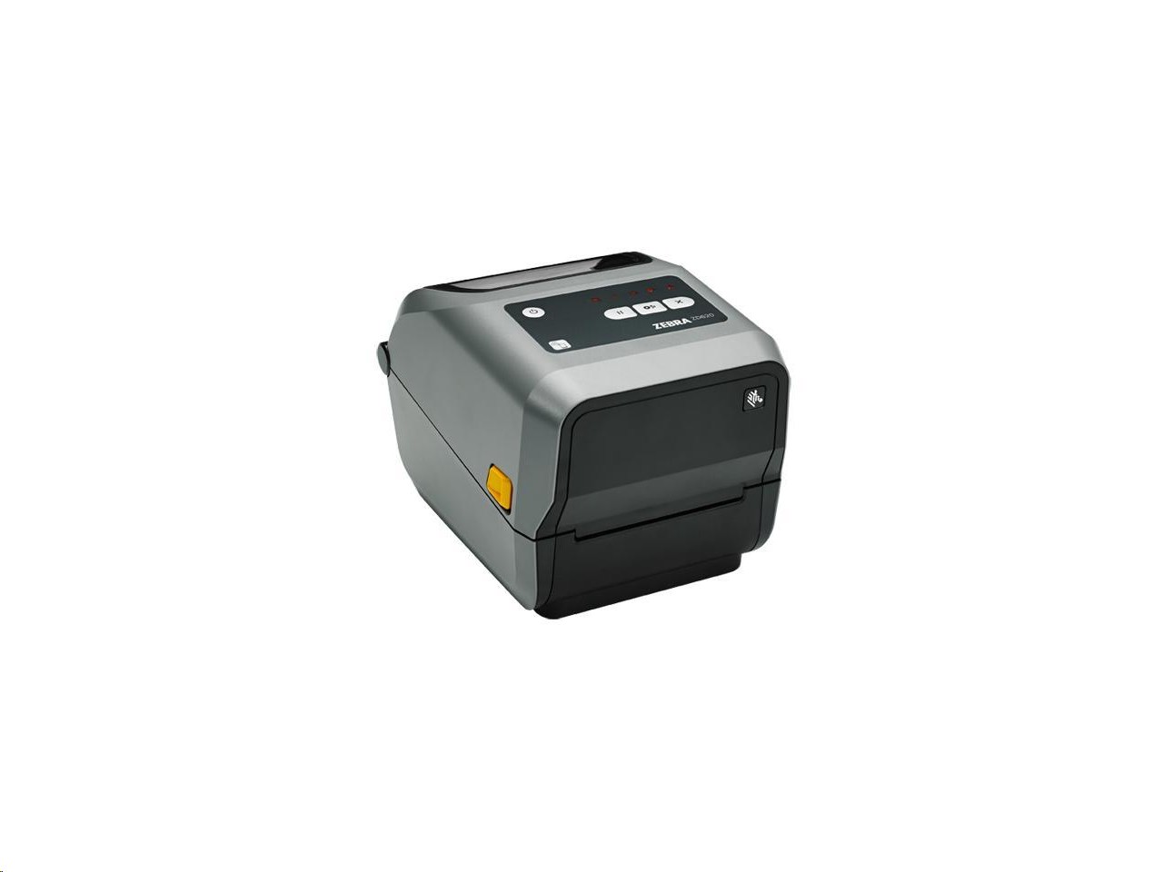 Zebra ZD620t ZD62043-T01F00EZ 300dpi Mono Tt Usb Lan Serial Label Printer (New Unused)