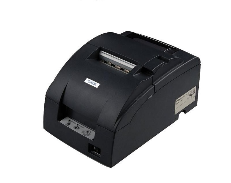 Epson TM-U220D Direct Thermal Ethernet Receipt Printer C31C515A8481