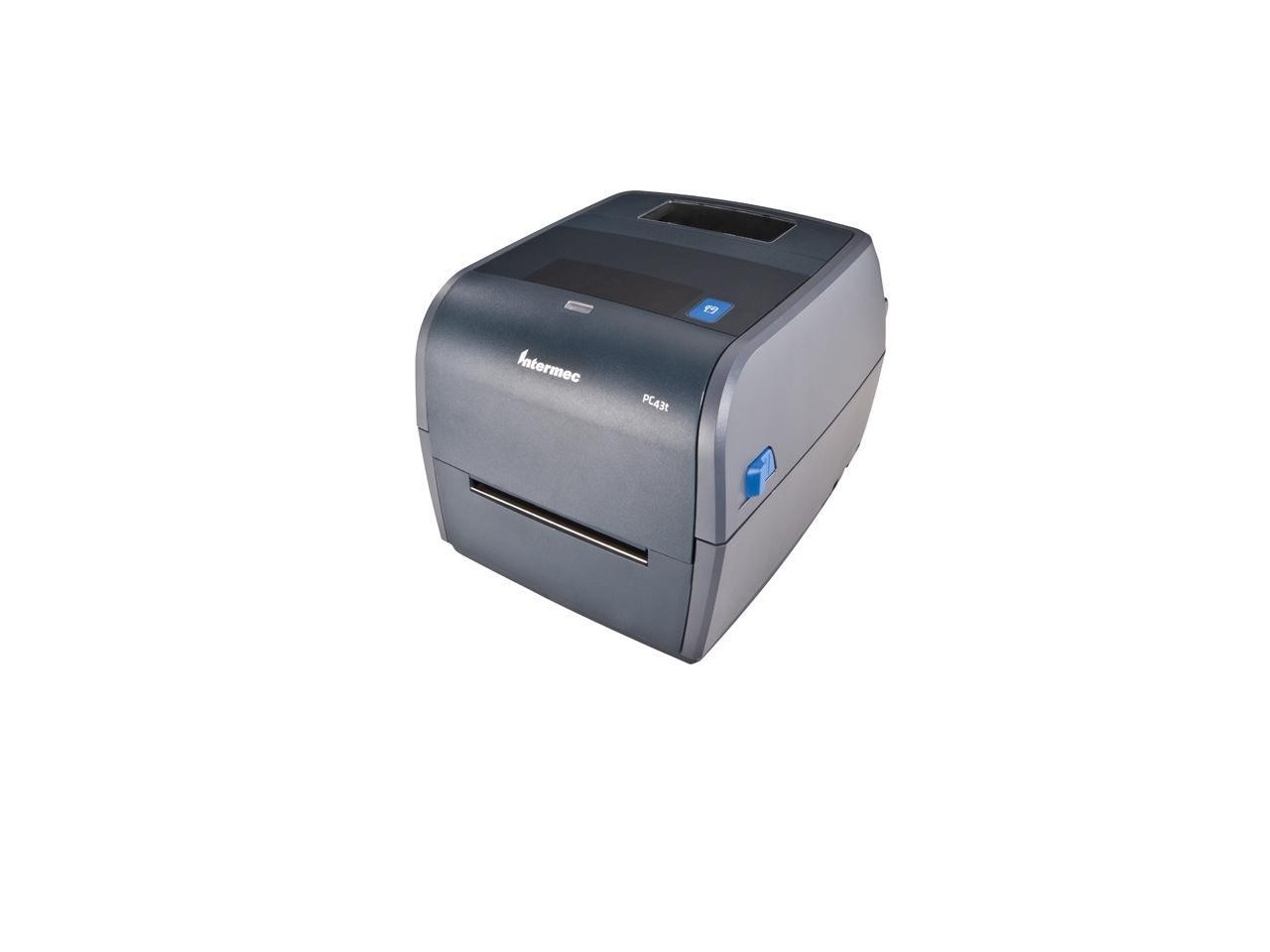 Intermec PC43T PC43TB00000201 203dpi USB Thermal Transfer BarCode Printer PC43TB00000201