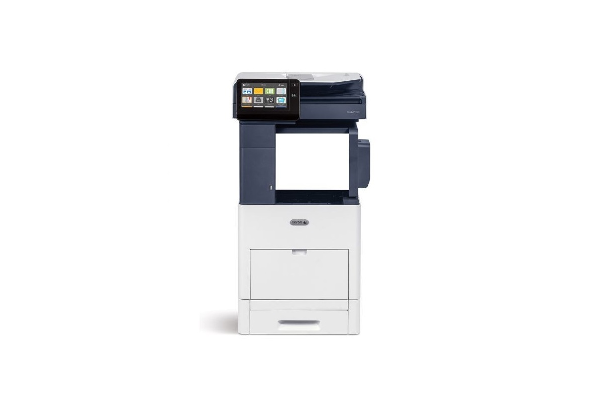 Xerox C605/XL 55ppm Duplex Color USB LAN Laser Printer C605/XL