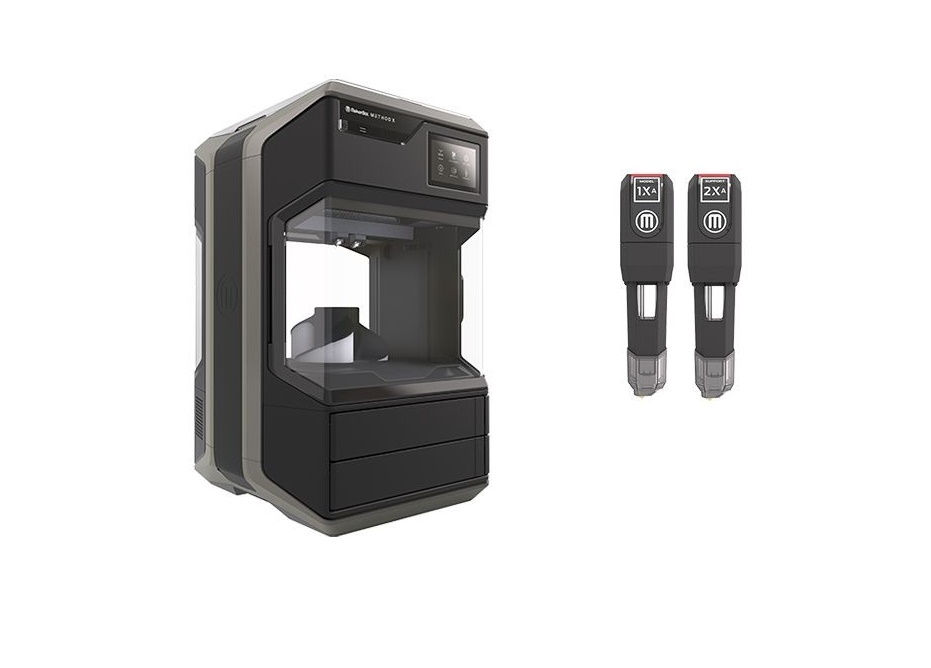 Makerbot Method X 3D Printer 900-0002A