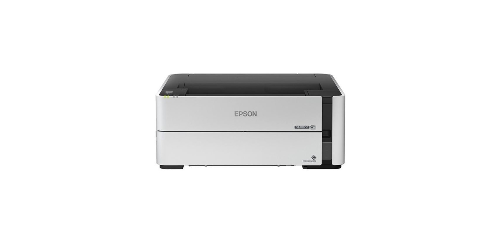 Epson Workforce ST-M1000 Mono Duplex Usb Lan Wi-Fi Supertank Printer C11CG94201