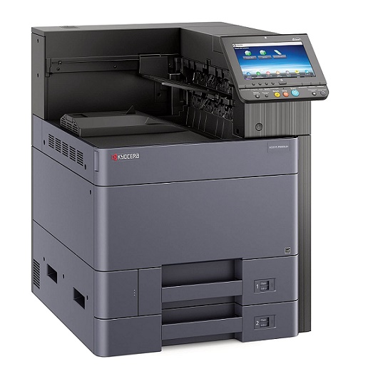 Kyocera Wireless Ecosys P8060cdn Colour Laser Printer 1102RR3NL0 1102RR2US0