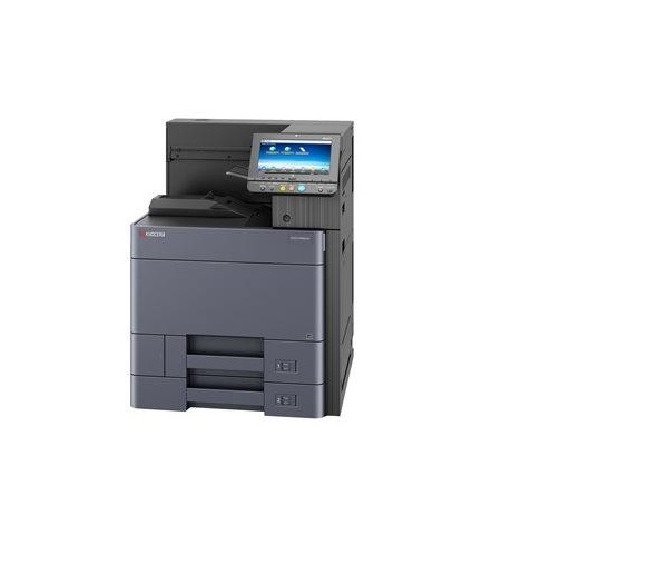 Kyocera Ecosys P8060cdn Colour Laser Printer 1102RR3NL0 1102MN2US0
