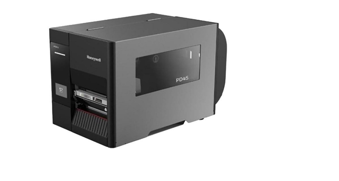 Honeywell PD45 300dpi Serial Ethernet Usb Thermal Transfer Industrial Printer PD4500B0030000300