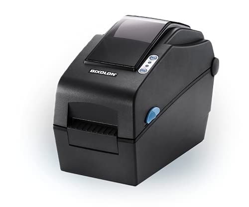 Bixolon America Inc Usb Monochrome Direct Thermal Label Printer SLP-DX220BG