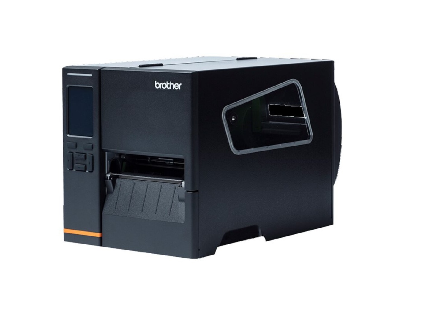 Brother Titan TJ-4121TN Industrial Printer Label Printer B/W Direct Thermal/Thermal Transfer TJ4121TN