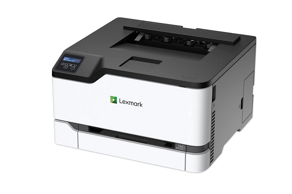Lexmark CS331dw Duplex Wireless Lan Color Laser Printer 40N9020
