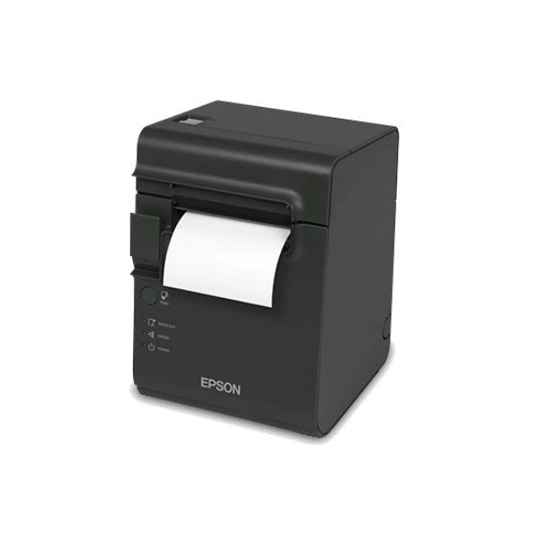Epson TM-L90 Plus Lfc 203dpi Dt Usb Label Printer C31C412A7201