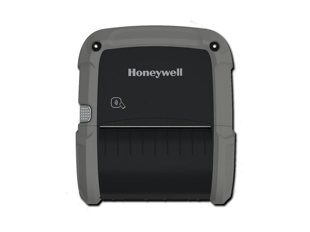 Honeywell RP45F Bt Nfc Wi-Fi Rugged Label Printer RP4F0000D12