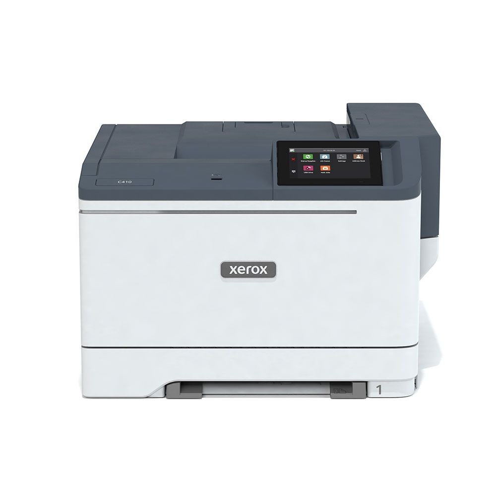 Xerox Versalink Desktop Wired Duplex Color Laser Printer C410/DN
