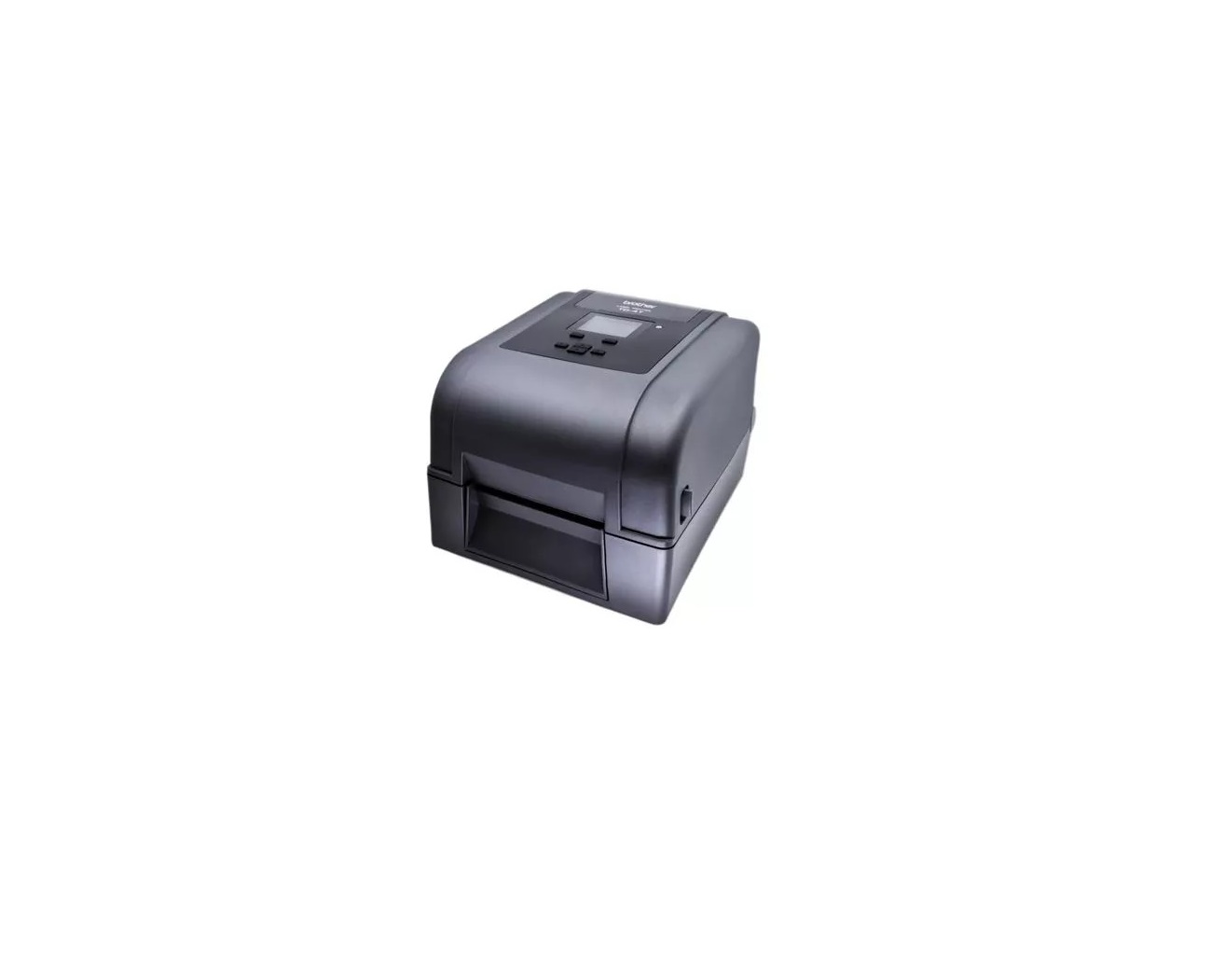 Brother Thermal Monochrome Label/Receipt Printer TD-4750TNWB