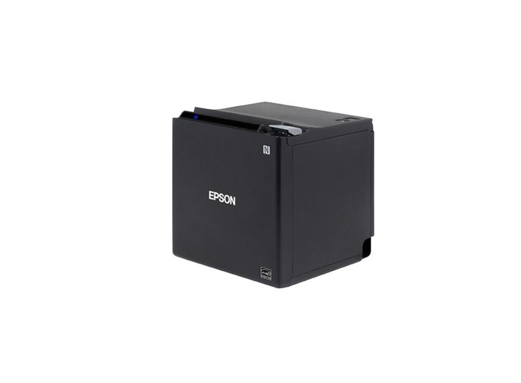 Epson TM-M30III 203dpi Lan Usb Receipt Printer C31CK50022