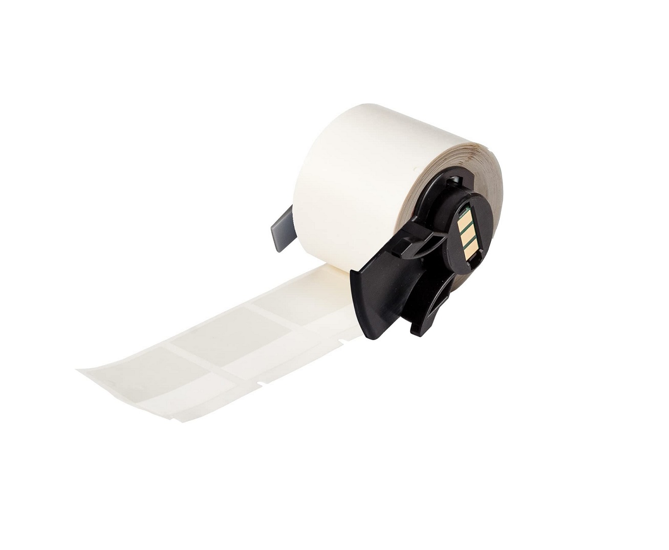 Brady Corporation Self-Laminating Vinyl Wrap Around Wire And Cable Labels M6-32-427