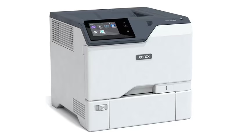 Xerox Versalink C620 1200dpi USB LAN Color Laser Printer C620/DN