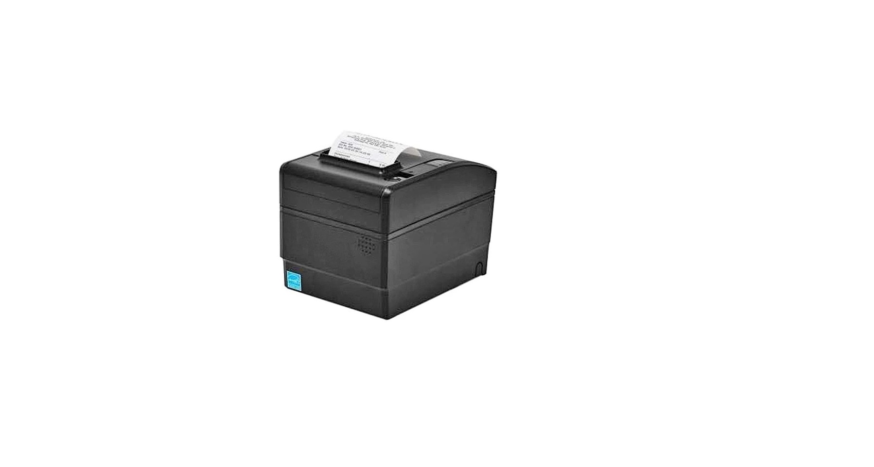 Bixolon America Inc SRP-S300 Direct Thermal Printer Black SRP-S300TOEK/SBK-V4