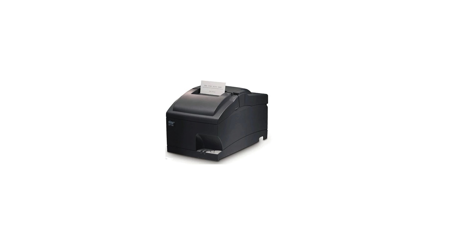 Star Micronics SP742MD Serial Impact Receipt Printer Gary Us 39332310