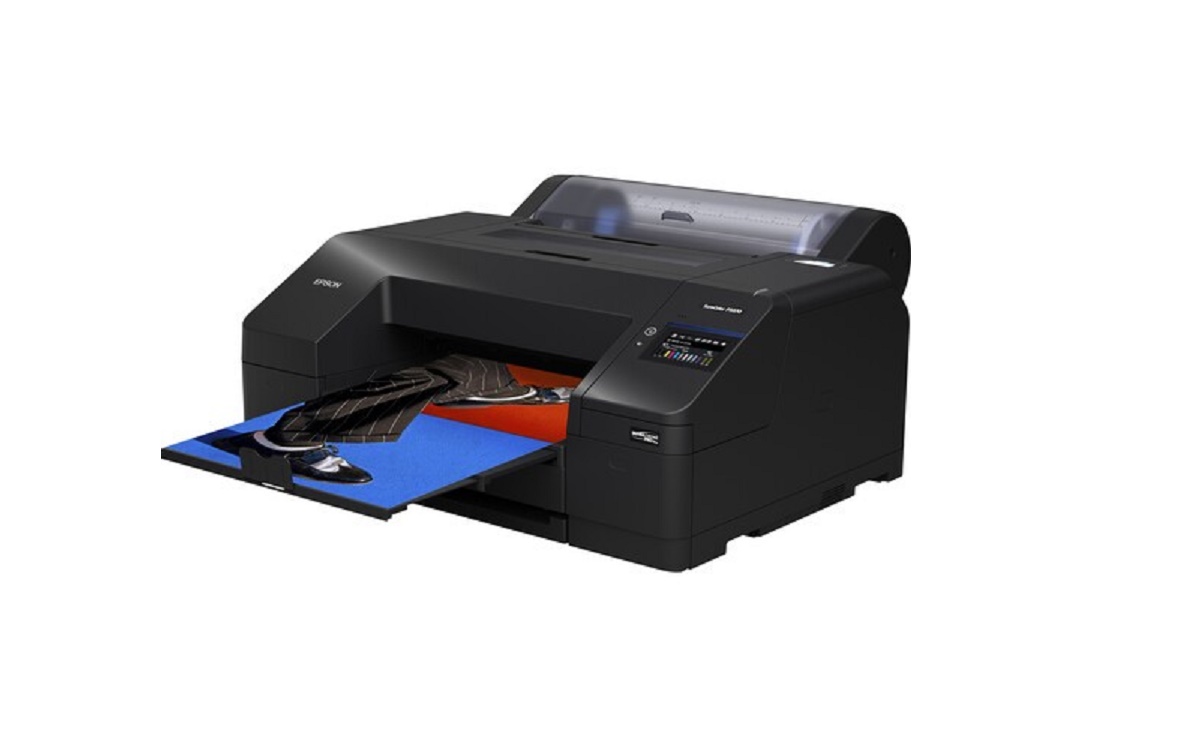 Epson Surecolor P5370 17in Professional Photographic Printer SCP5370SE