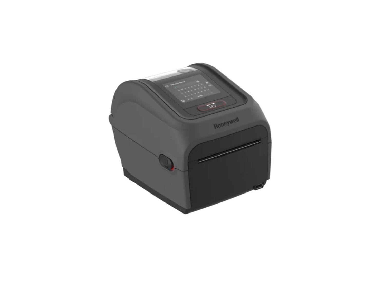 Honeywell PC45 Desktop Direct Thermal Barcode Printer PC45D000000201