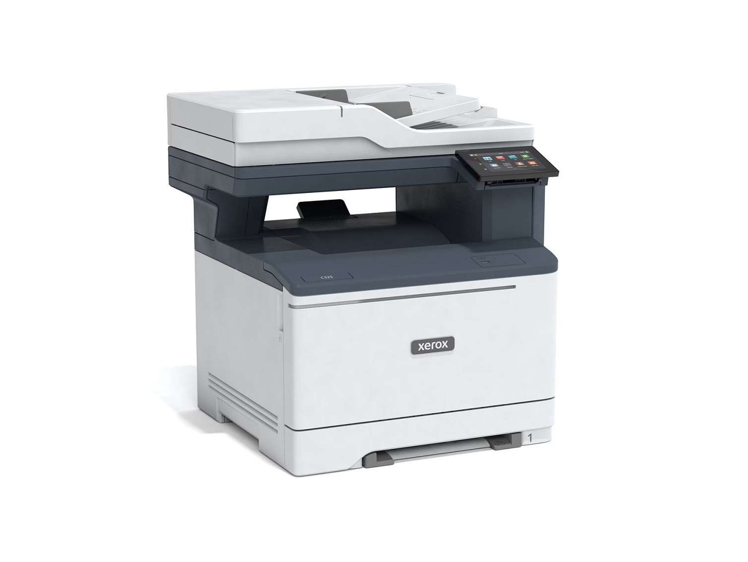 Xerox C325 Color Hi-Speed MultiFunction Wireless Laser Printer C325/DNI