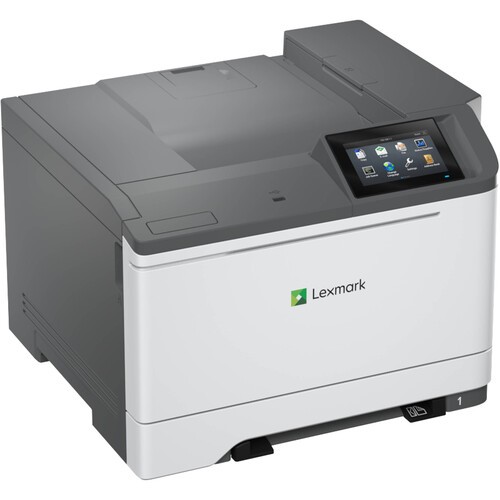 Lexmark CS632dwe Color Laser Printer 50M0060