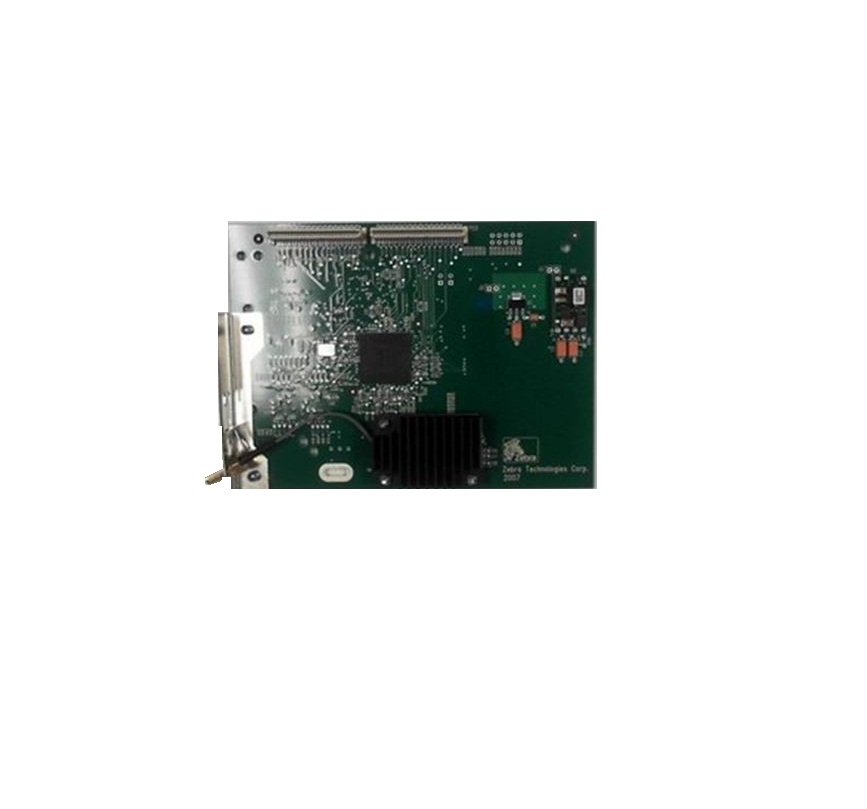 Zebra P1032273 11bg Print Server Kit For Xi4 Wireless