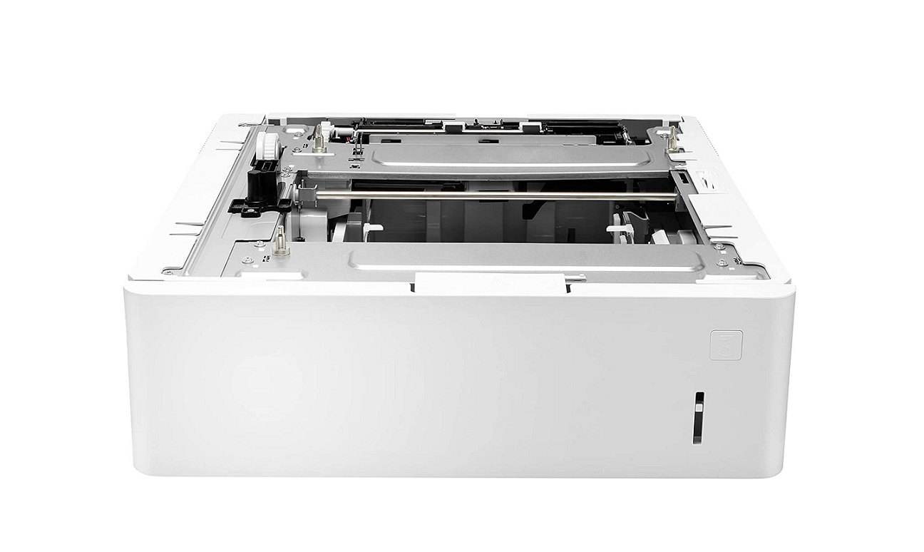 HP L0H17A LaserJet 550-Sheets Paper Tray For M607dn M608n L0H17A