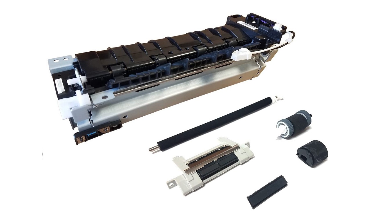 HP Original Maintenance Kit 110V For LaserJet P3015 CE525-67901