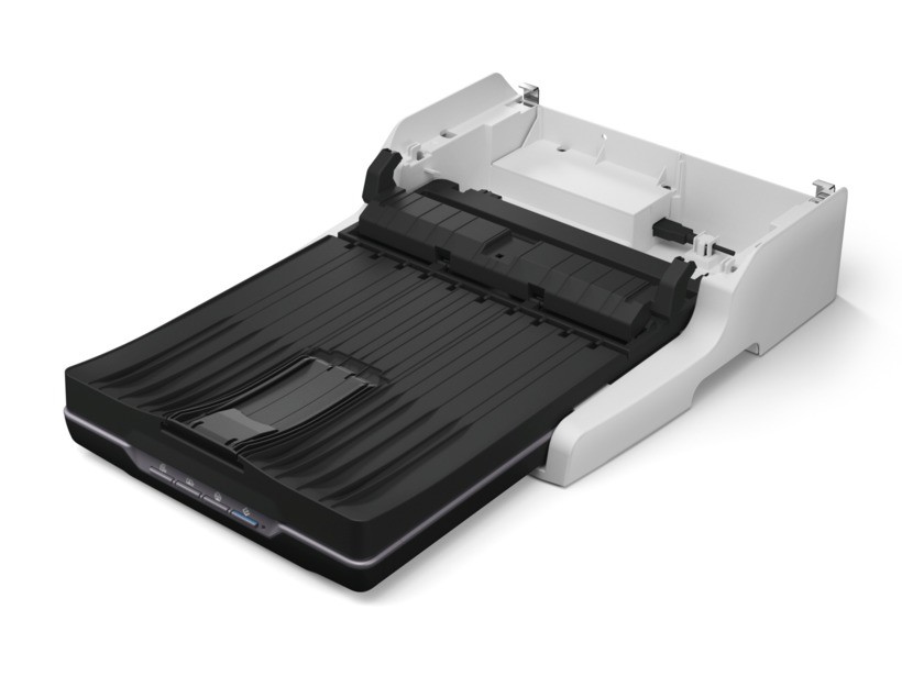 Epson Flatbed Scanner Dock For Perfection V19 V39 DS-770 ES-400 Scanners B12B819011