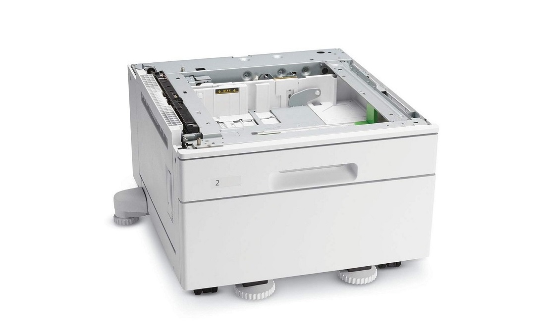 Xerox 520-Sheets A3 Single Tray With Printer Stand For Versalink B7000 C7000 Series 097S04907
