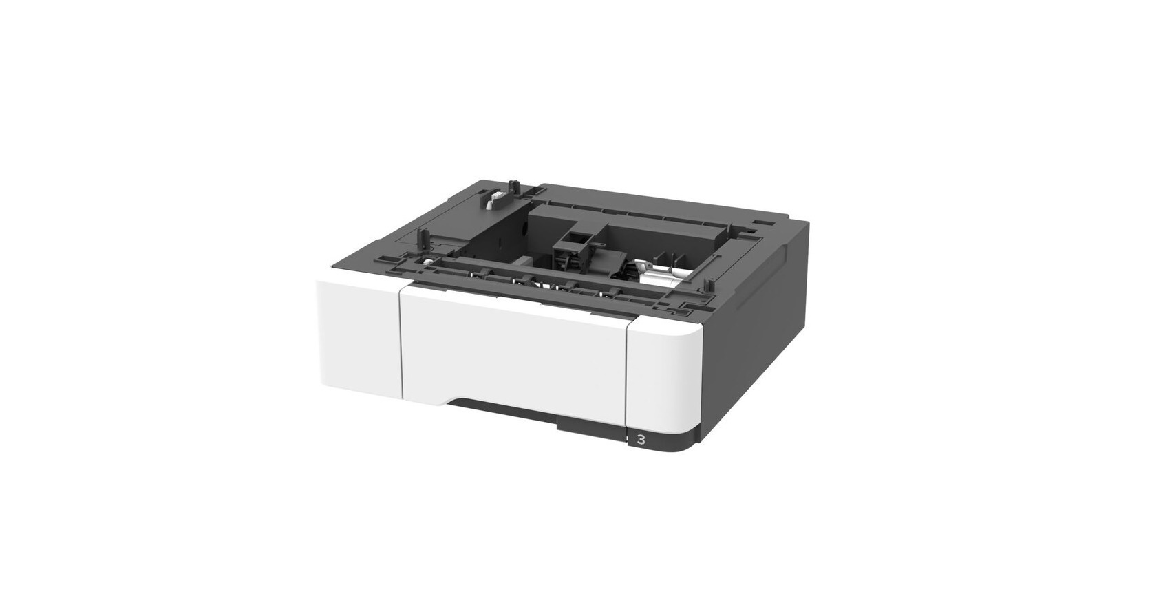 Lexmark 42C7550 550-Sheets Printer Tray 42C7550