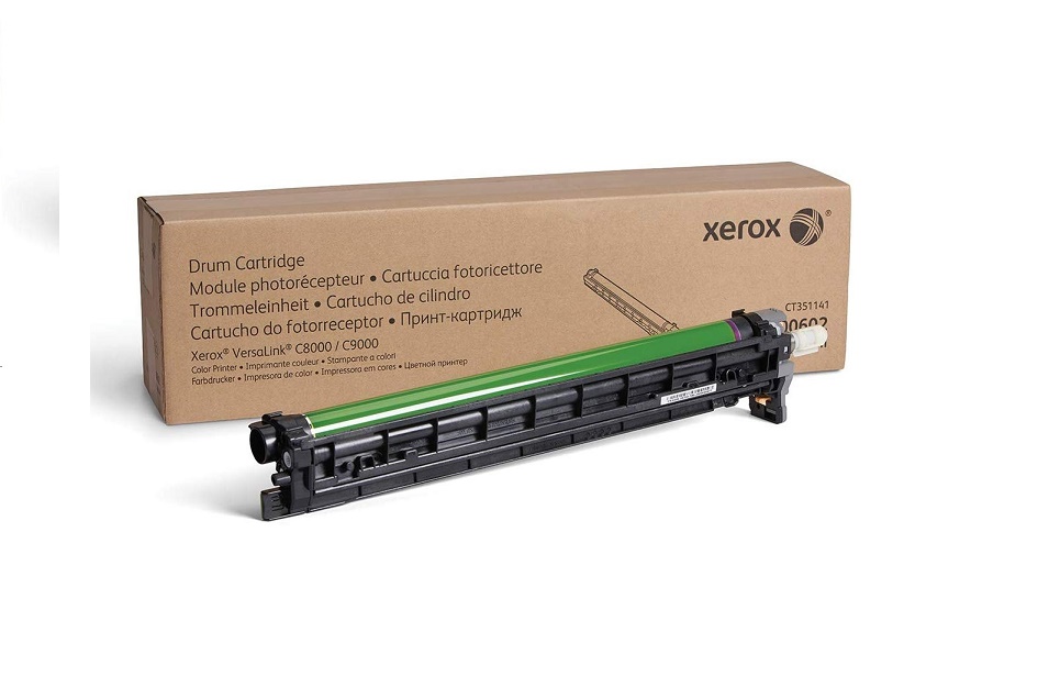 Xerox Genuine 101R00602 Drum Cartridge For Versalink C8000 C9000