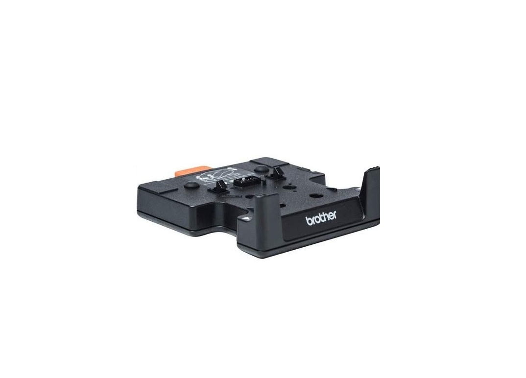Brother Active Docking/Mounting Station With Power & Usb Connectivity PA-CR-002A