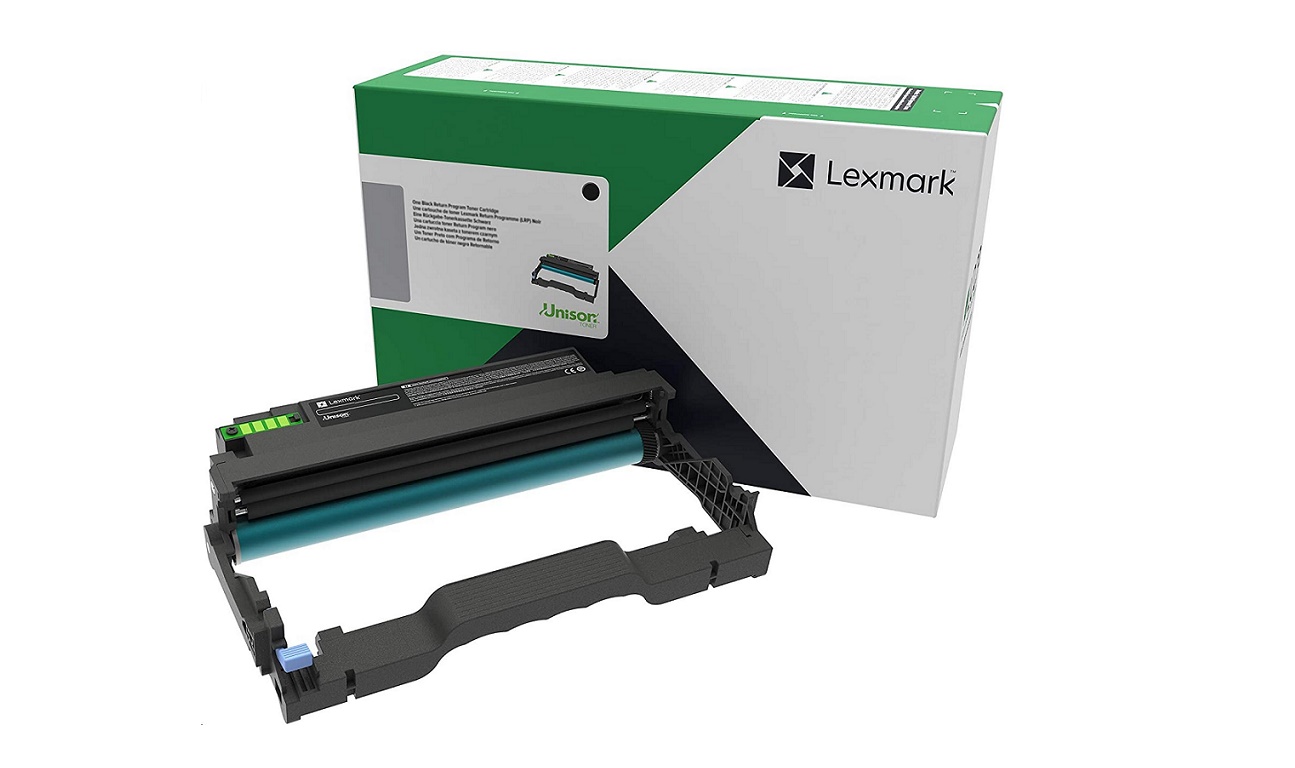 Lexmark Genuine Black Imaging Unit 12K Pages Yield B220Z00