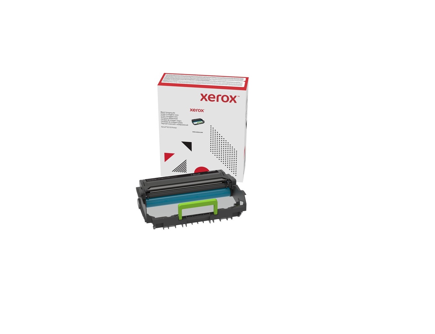 Xerox Genuine Imaging Unit For B310 Laser Printer 013R00690