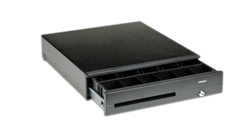 Posiflex CR6300 Series Printer Driven Cash Drawer CR6310B10