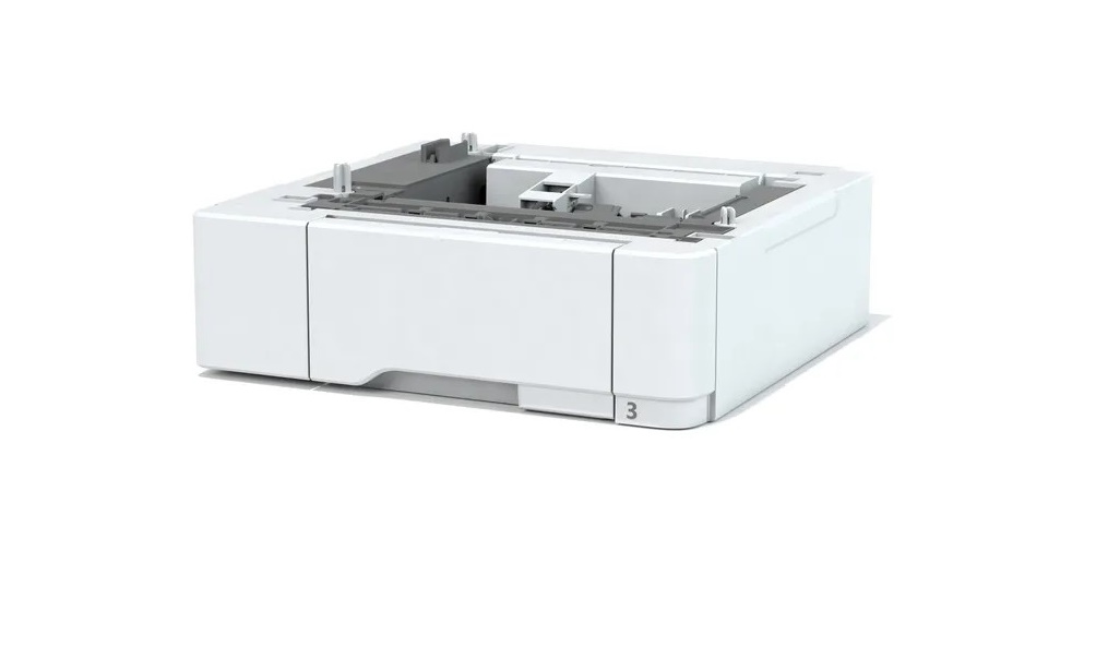 Xerox 550-Sheets Paper Tray For C410 C415 Printers 097N02465