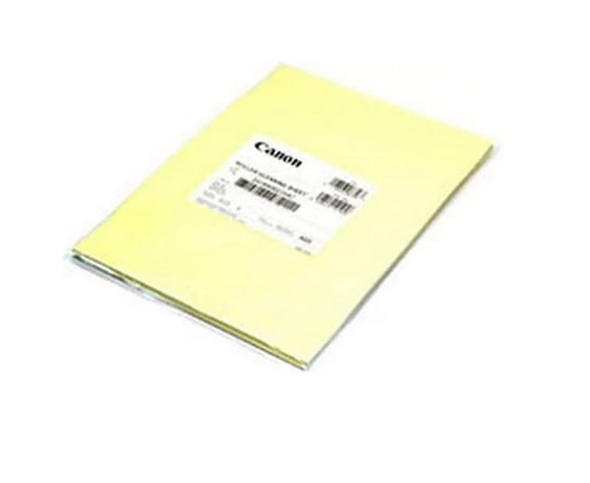 Canon Cleaning Sheet For Dr-X10C Scanner 30-Pack 2418B002