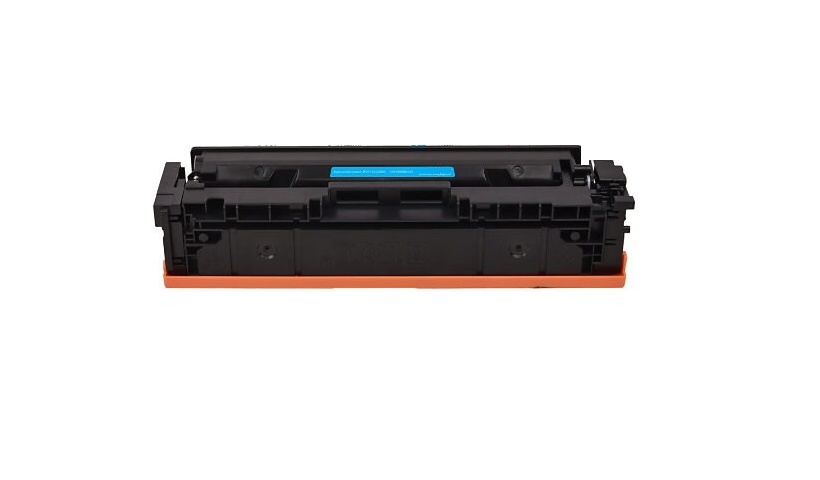 Generic Everyday High Yield Cyan Compatible Toner Cartridge For Hp W2111X 206X 006R04436