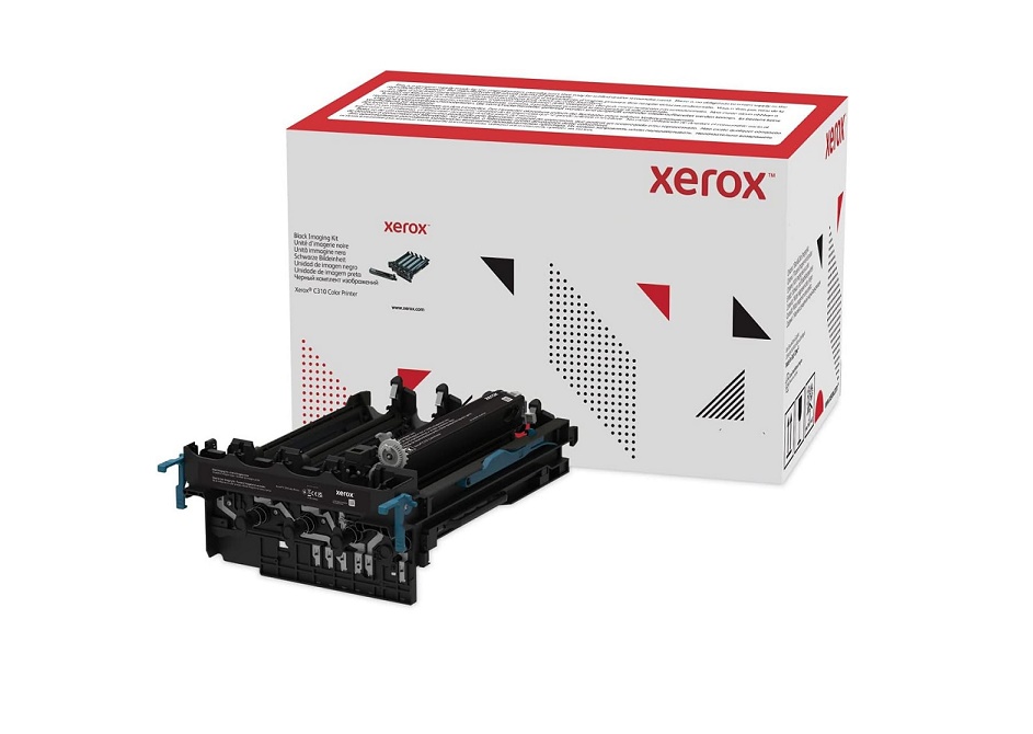Xerox Genuine Black Imaging Kit (Not Toner) For C310 Color 013R00689