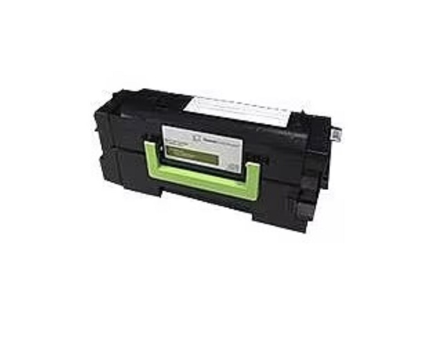 Source Technologies ST9830 Black High Yiel Toner Cartridge For Printer STI-204066H