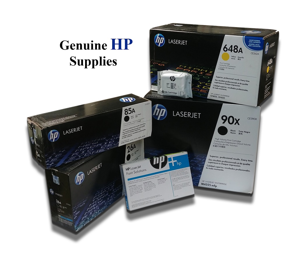 HP Genuine 39A Toner Cartridge Black For LJ 4200 Series Q1339A