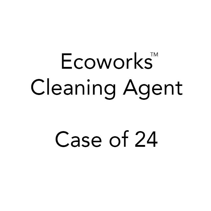 Makerbot Ecoworks Cleaning Agent 24-Pack For Makerbot Method X 3D Printer 445-0025A