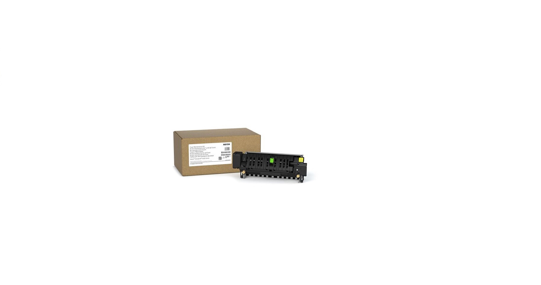 Xerox Genuine Fuser 110V For Versalink C620 & C625 Printers Yields 150 000 Pages 115R00159