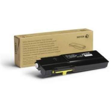 Xerox Genuine Original Yellow Toner Cartridge For Versalink C400/C405 C405N 106R03537