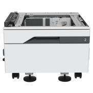 Lexmark 520-Sheets Tray Caster Cabinet For CX93x MX93x 32D0801