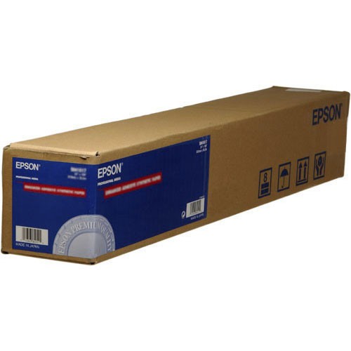 Epson Premium Glossy 250 Photo Inkjet Paper 60x100' Roll S042132