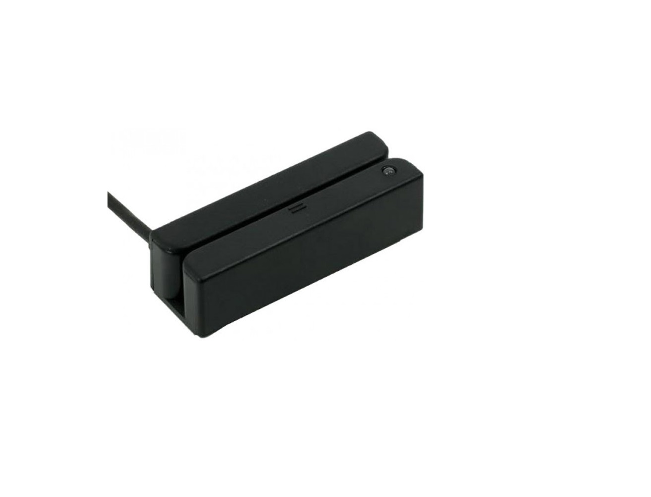 ELO Magnetic Stripe Reader MSR For 1523/L1723L Black E628912
